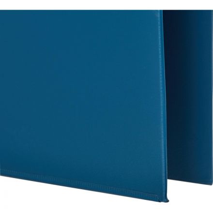 Папка-регистратор Bantex Strong Line 70 мм темно-синяя