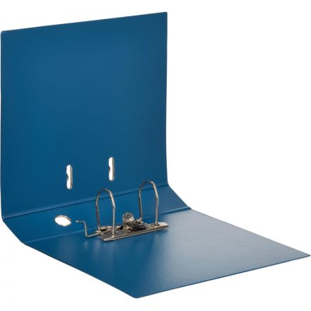 Папка-регистратор Bantex Strong Line 70 мм темно-синяя