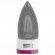 Утюг CENTEK CT-2348, 1800 Вт, антипригарное покрытие, антикапля, антинакипь, фиолетовый, CT-2348 VIOLET