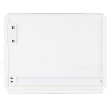 Доска чертежная Attache А4(368x290), с треугольником и линейками в наб