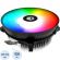 Кулер ID-Cooling DK-03 RAINBOW RGB AM5/4/1151/1200/1700 черн/бел 4-pin 100W