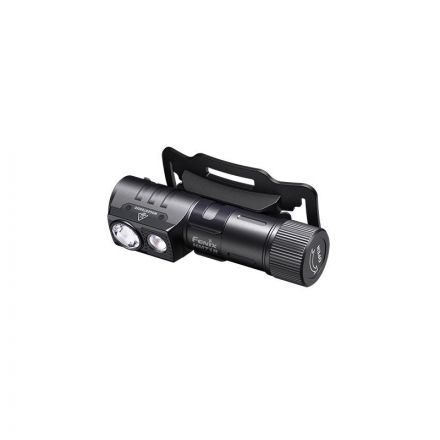 Фонарь налобный мульти Fenix HM71R  2700Lm Type-C 21700