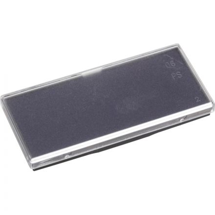 Подушка штемпельная сменная E/0015(E/4915) синяя, для Trodat 4915