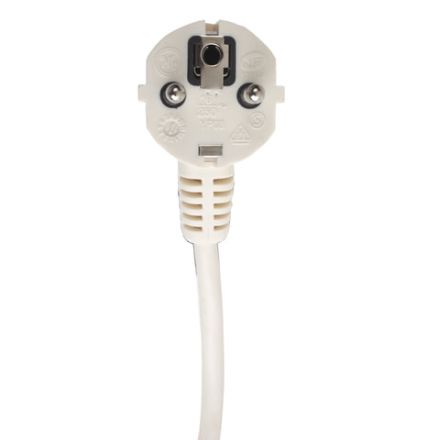 Сетевой фильтр SONNEN U-353, 5 розеток, с заземлением, выключатель, 10 А, 3 м, белый, 511425 Сетевой фильтр SONNEN U-353, 5 розеток, с заземлением, выключатель, 10 А, 3 м, белый, 511425