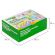 Краски пальчиковые пастельные для малышей от 1 года, 6 цветов по 40 мл, BRAUBERG KIDS, 192398