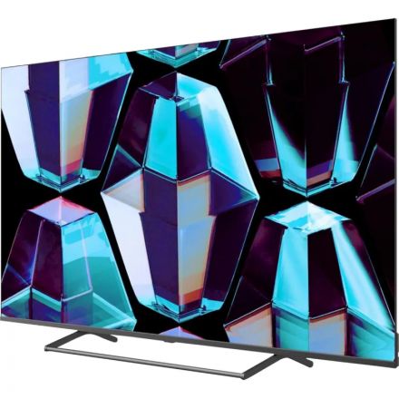 Телевизор Sber SDX-65UQ5231, QLED, UHD, смарт (Салют ТВ)