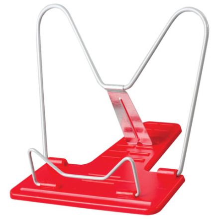 Подставка для книг ПИФАГОР СТАНДАРТ, пластик/металл, ассорти, отделение для ручки, европодвес, 236901 Подставка для книг ПИФАГОР СТАНДАРТ, пластик/металл, ассорти, отделение для ручки, европодвес, 236901