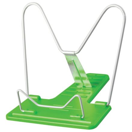 Подставка для книг ПИФАГОР СТАНДАРТ, пластик/металл, ассорти, отделение для ручки, европодвес, 236901 Подставка для книг ПИФАГОР СТАНДАРТ, пластик/металл, ассорти, отделение для ручки, европодвес, 236901