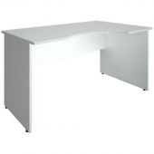 Стол RIVA правый А.СА-2 Пр белый Ш1400