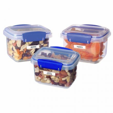 Этикетка самоклеящаяся 38х16,9 мм, 85 этикеток, белая, 80 г/м2, 50 листов, STAFF BASIC, 115665