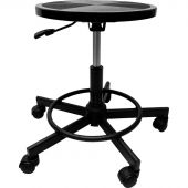 Табурет лабораторный КО _РС01.00.12(РС12ПС-02-01) чер сид.пласт /каркас чер Табурет лабораторный КО _РС01.00.12(РС12ПС-02-01) чер сид.пласт /каркас чер