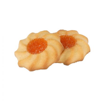 Печенье сдобное Деловой Стандарт Курабье, 360г