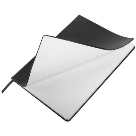 Тетрадь БОЛЬШОЙ ФОРМАТ (200x252 мм) В5, BRAUBERG "Metropolis Extra", под кожу, клетка, 80 л., черный, 111050 Тетрадь БОЛЬШОЙ ФОРМАТ (200x252 мм) В5, BRAUBERG "Metropolis Extra", под кожу, клетка, 80 л., черный, 111050