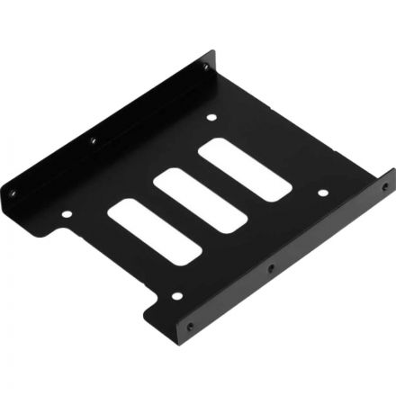 Салазки для HDD/SSD для 3.5 отсека Digma для HDD 2.5 металл (DGBRT2535)