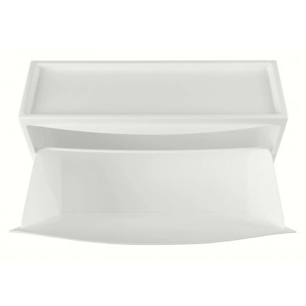 Обувница BP__Econova 512х185х380 ММ (белый)