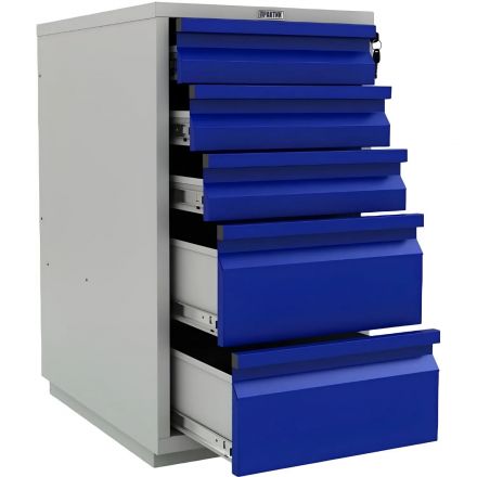 Тумба ПРАКТИК Profi WD-5