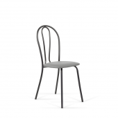 Стул Венус BL Z71 (серый) Стул Венус BL Z71 (серый)