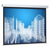 Экран настенный Cactus Wallscreen CS-PSW-183x244, 183x244см, 4:3, белый Экран настенный Cactus Wallscreen CS-PSW-183x244, 183x244см, 4:3, белый