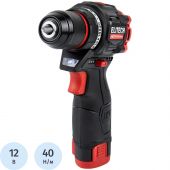 Дрель-шуруповерт ELITECH HD CD 12L2 (E2201.038.01)