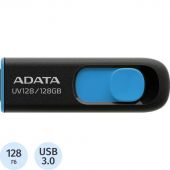 Флеш-память ADATA UV128, 128GB, AUV128-128G-RBE Флеш-память ADATA UV128, 128GB, AUV128-128G-RBE