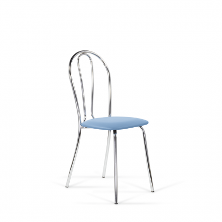 Стул Венус СН S-0420 (светло-голубой) Стул Венус СН S-0420 (светло-голубой)
