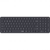 Клавиатура RAPOO E9310M беспроводная, серый