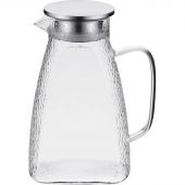 Кувшин 1,5л с фильтр-пробкой Linea FRANCO 93-FR-BR-15-1500