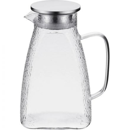 Кувшин 1,5л с фильтр-пробкой Linea FRANCO 93-FR-BR-15-1500