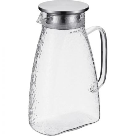 Кувшин 1,5л с фильтр-пробкой Linea FRANCO 93-FR-BR-15-1500