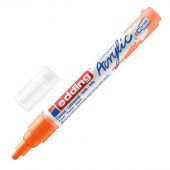 Маркер акриловый Edding 5100/066.кругл. 2-3 мм.Флюоресц.оранж/Neonorange Маркер акриловый Edding 5100/066.кругл. 2-3 мм.Флюоресц.оранж/Neonorange