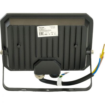 Прожектор светодиодный Feron LL-942 IP65 50W 6400K (51045)