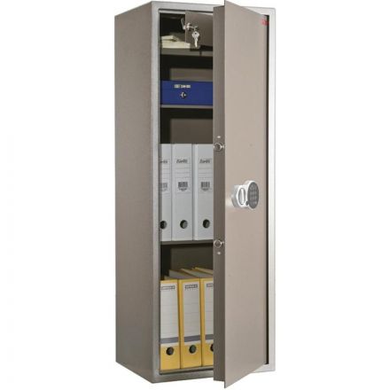 Сейф мебельный Aiko TM-120Т EL (электронный замок) Сейф мебельный Aiko TM-120Т EL (электронный замок)