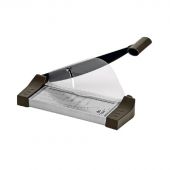 Резак для бумаги ProfiOffice Cutstream 2, A4, 6 листов, 297мм, сабельный Резак для бумаги ProfiOffice Cutstream 2, A4, 6 листов, 297мм, сабельный