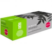 Картридж лазерный Cactus CS-TK3170 TK-3170 чер. для Kyocera P3050dn/P3055dn