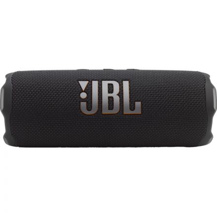 Портативная акустика JBL Flip 7 Black (JBLFLIP7BLK)