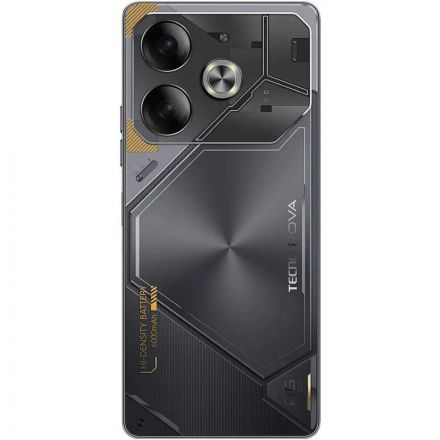 Смартфон TECNO POVA 6 (8+256) Grey