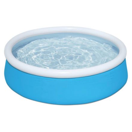 Надувной бассейн детский "My First Pool" 152х38 см, 477 л, от 2 лет, BESTWAY,57241