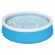 Надувной бассейн детский "My First Pool" 152х38 см, 477 л, от 2 лет, BESTWAY,57241