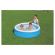 Надувной бассейн детский "My First Pool" 152х38 см, 477 л, от 2 лет, BESTWAY,57241