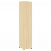 Yalta Шкаф узкий LT.SU-1.9 (R) Акация 400*450*1987