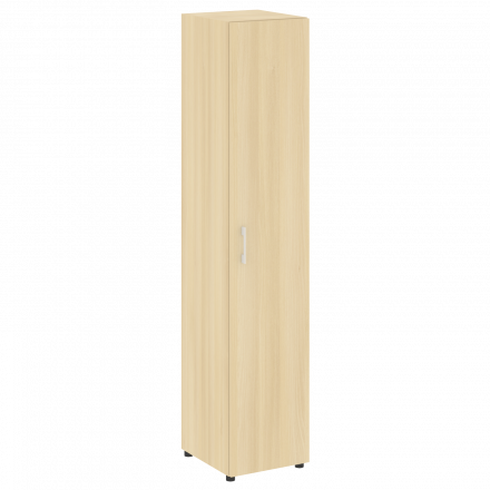 Yalta Шкаф узкий LT.SU-1.9 (R) Акация 400*450*1987