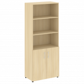 Yalta Шкаф LT.ST-1.1 Акация 800*450*1987