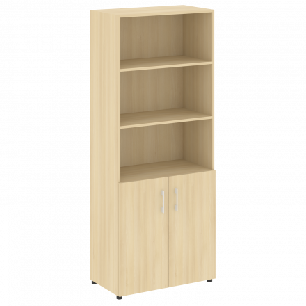 Yalta Шкаф LT.ST-1.1 Акация 800*450*1987