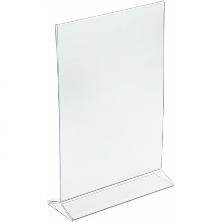 Подставка Attache настольная для рекламных материалов А4 Подставка Attache настольная для рекламных материалов А4