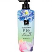 Шампунь Elastine Парфюм для всех типов волос Perfume Pure breeze 600 мл_МП