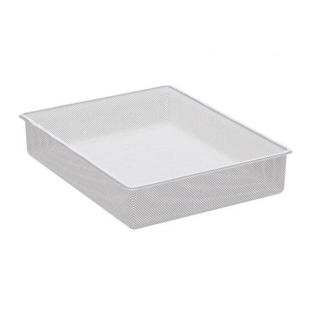 Корзина мелкосетчатая 535*410*85