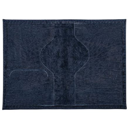 Обложка для паспорта натуральная кожа кайман, "PASSPORT", темно-синяя, BRAUBERG, 237196 Обложка для паспорта натуральная кожа кайман, "PASSPORT", темно-синяя, BRAUBERG, 237196