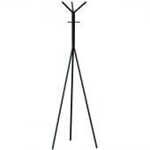 Вешалка KD_напольная Крауз-11 черная