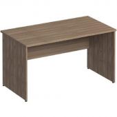 Стол письменный ST_Комфорт дуб шамони темный К.103 ШТ