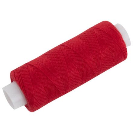 Нитки швейные 45 ЛЛ, 150 м, полиэстер, НАБОР 12 цветов, DEVELIA (Девелиа), 609618